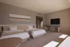 Hotel 景觀三人房