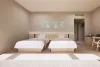 Hotel 豪華景觀三人房