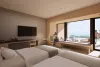 Hotel 豪華景觀三人房