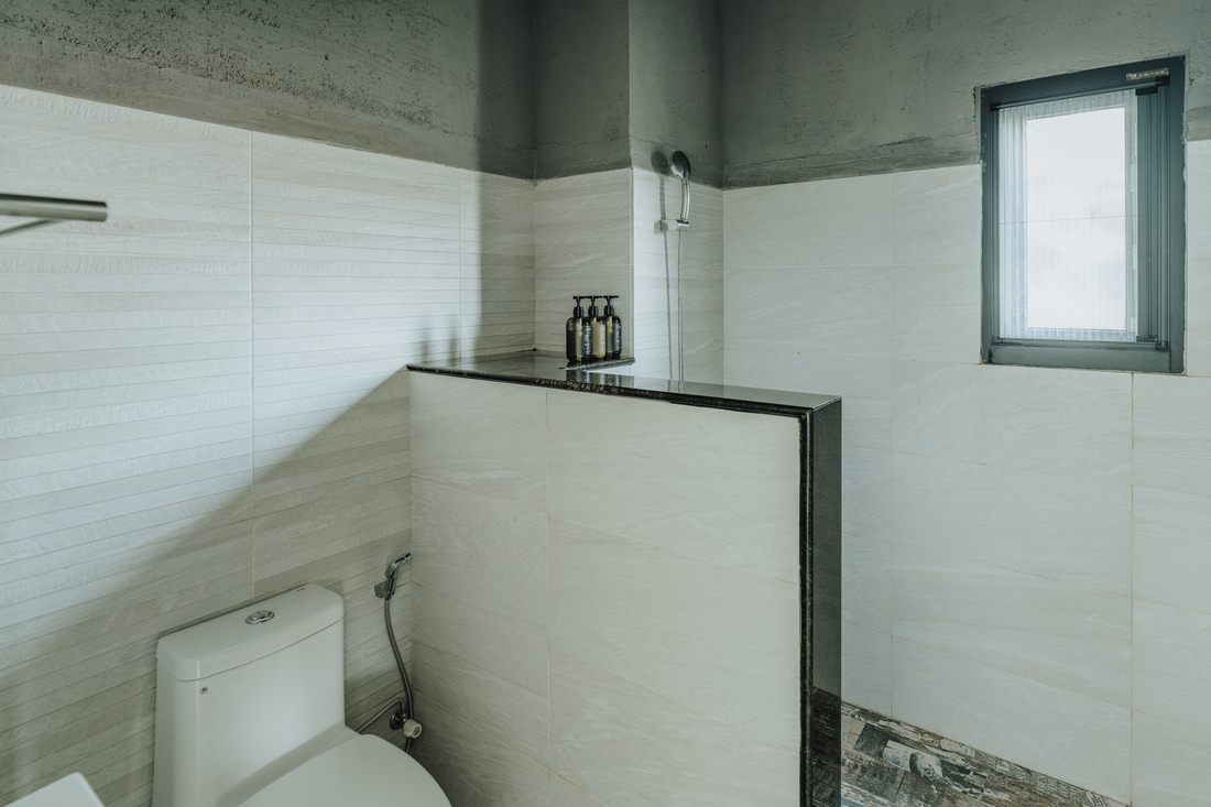 Sample 景觀雙人房