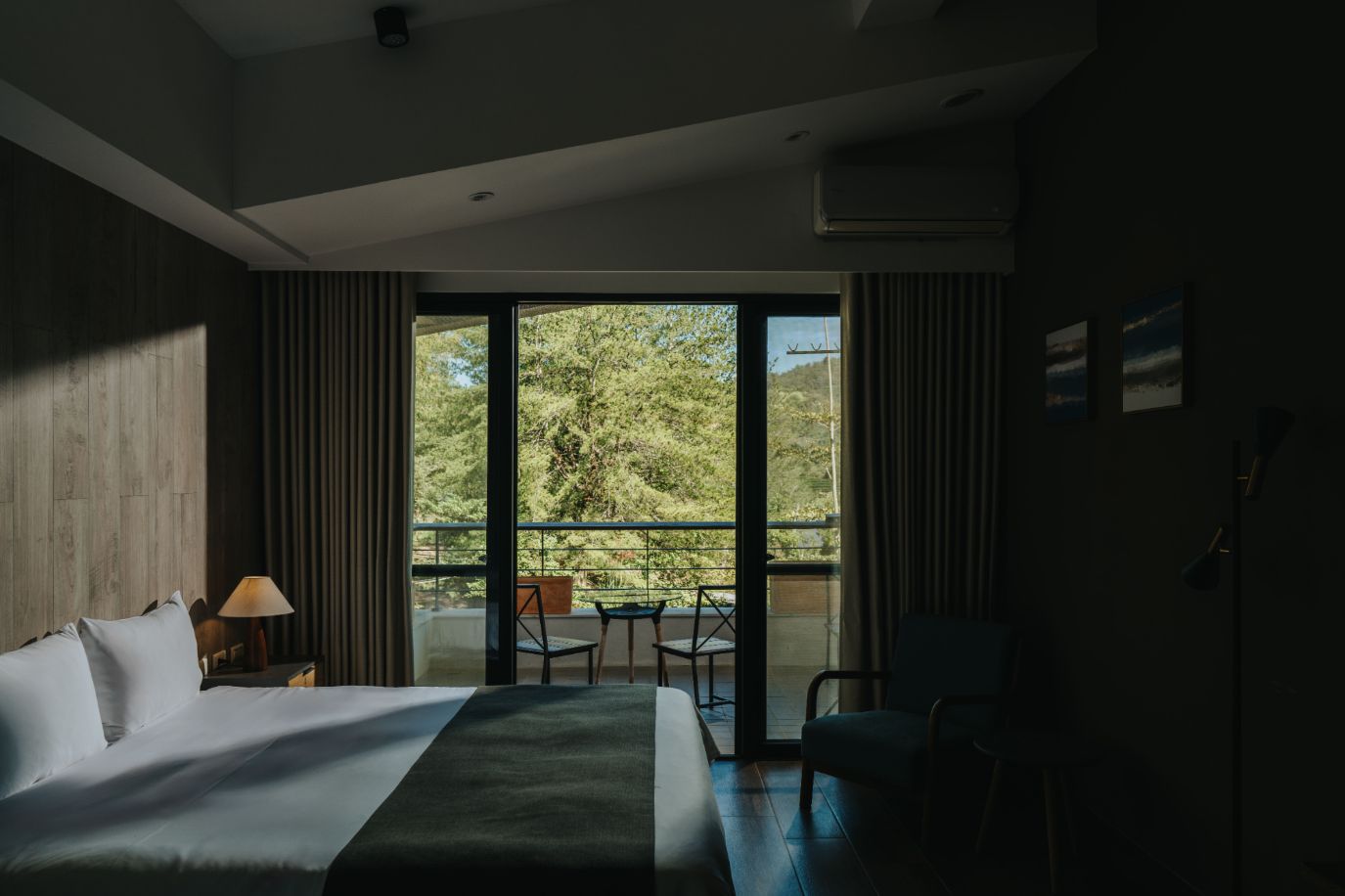 Sample クラシックトリプルルーム 