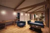 雙臥室Villa B