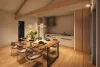 雙臥室Villa D