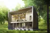 雙臥室Villa B