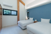 Double room in the main house
