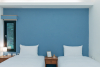 Double room in the main house