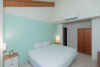 Double room in the main house
