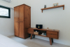 Double room in the main house