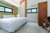 Double room in the main house