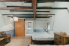 Quadruple room in the guest house