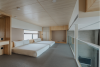 Luxury Duplex Quadruple Room