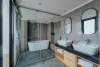 Luxury Duplex Quadruple Room