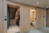 Luxury Duplex Quadruple Room