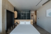 Scenic Double Room