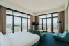 Scenic Double Room with Bathtub