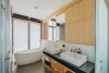 Scenic Double Room with Bathtub