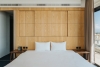Scenic Double Room with Bathtub
