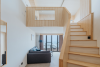 Scenic Duplex Double Room