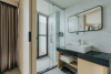 Scenic Duplex Double Room