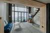 Scenic Duplex Double Room