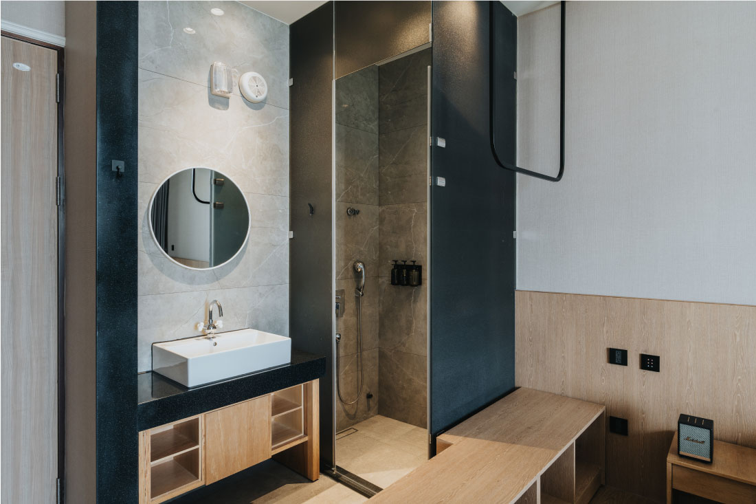 Exquisite Standard Double Room