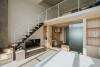 Scenic Duplex Quadruple Room