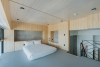Scenic Duplex Quadruple Room
