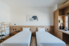 Standard Double Room (Accessible Space)