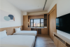 Standard Double Room (Accessible Space)