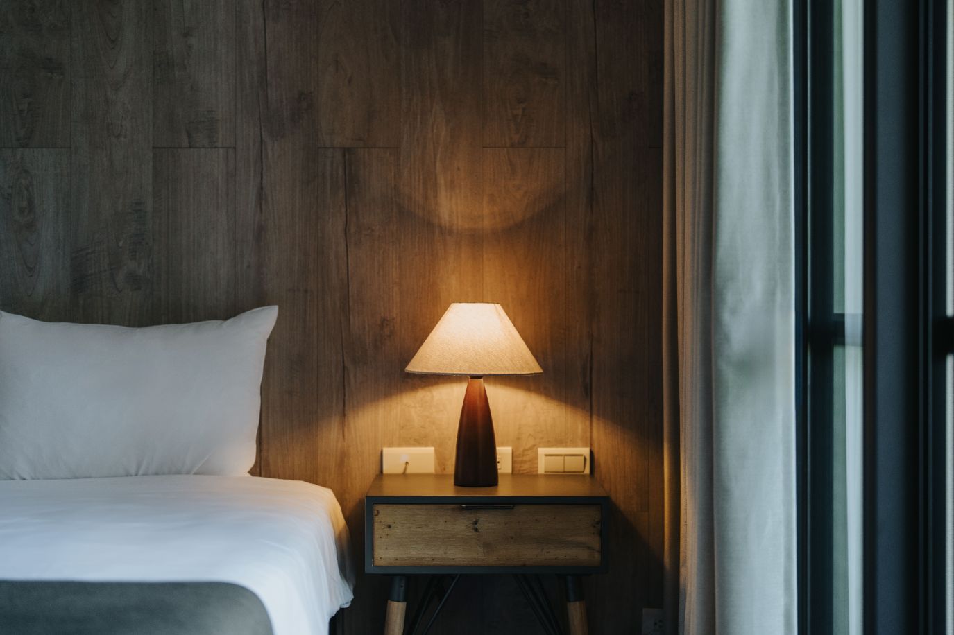 景観メゾネットフォースルーム